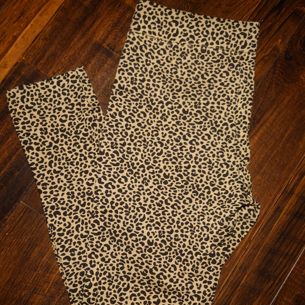 Leggings